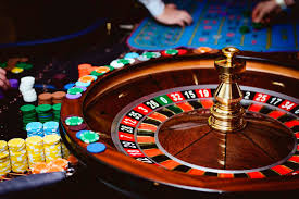 Зеркало Casino Zenit